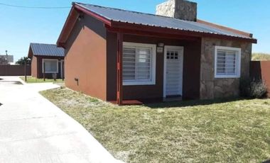 Casa - San Clemente Del Tuyú