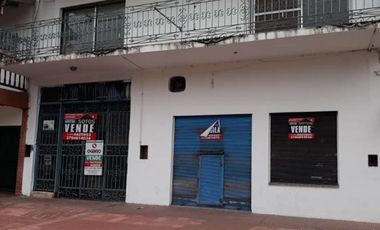 VENTA CASA B° ALDANA