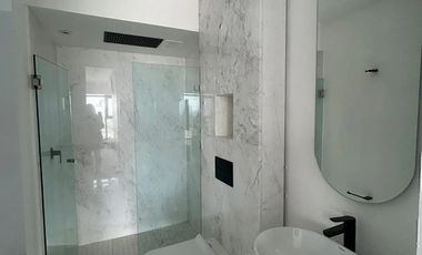 Icon Roma, departamentos ubicados entre la Glorietas de Cibeles e Insurgentes