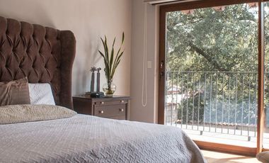 CASA EN CONDOMINIO PROYECTO DEL ARQ CRAMER