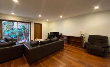 CASA EN CONDOMINIO PROYECTO DEL ARQ CRAMER