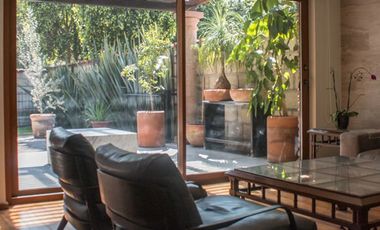 CASA EN CONDOMINIO PROYECTO DEL ARQ CRAMER