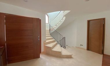 CASA EN CONDOMINIO PROYECTO DEL ARQ CRAMER