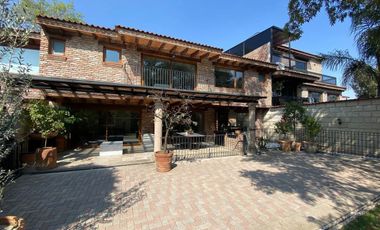 CASA EN CONDOMINIO PROYECTO DEL ARQ CRAMER