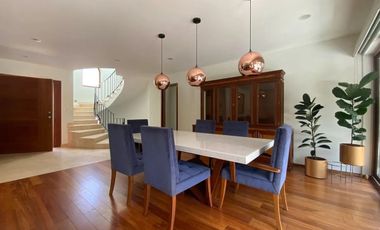 CASA EN CONDOMINIO PROYECTO DEL ARQ CRAMER