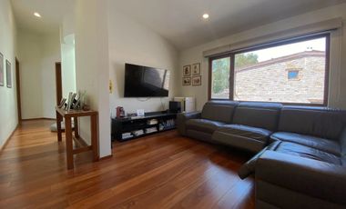 CASA EN CONDOMINIO PROYECTO DEL ARQ CRAMER