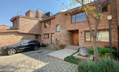 CASA EN CONDOMINIO PROYECTO DEL ARQ CRAMER