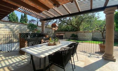 CASA EN CONDOMINIO PROYECTO DEL ARQ CRAMER