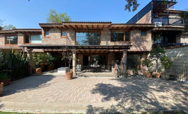 CASA EN CONDOMINIO PROYECTO DEL ARQ CRAMER