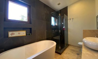 CASA EN CONDOMINIO PROYECTO DEL ARQ CRAMER