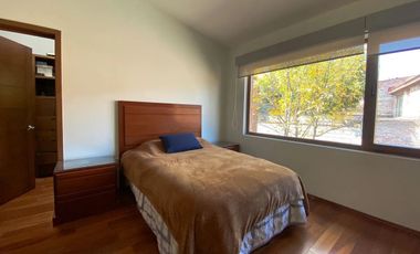 CASA EN CONDOMINIO PROYECTO DEL ARQ CRAMER