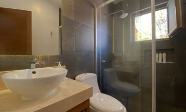 CASA EN CONDOMINIO PROYECTO DEL ARQ CRAMER