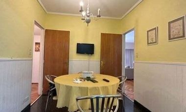 Departamento en Palermo