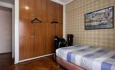 Departamento en Palermo