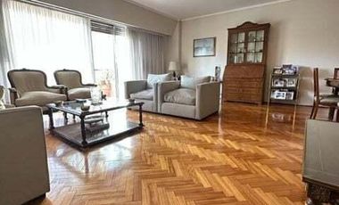 Departamento en Palermo