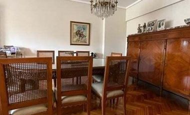 Departamento en Palermo