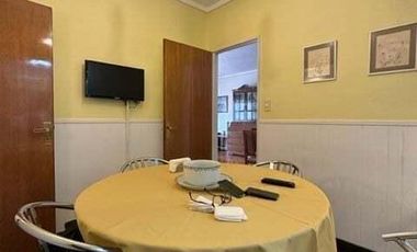 Departamento en Palermo