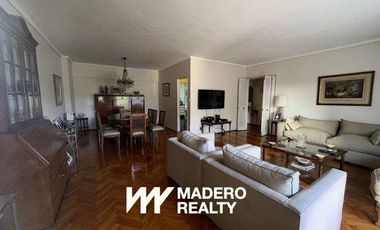 Departamento en Palermo