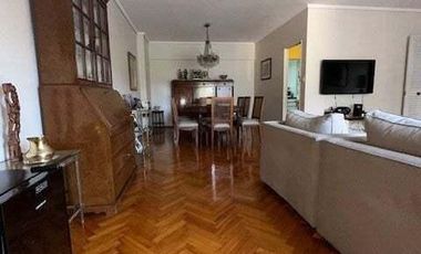 Departamento en Palermo