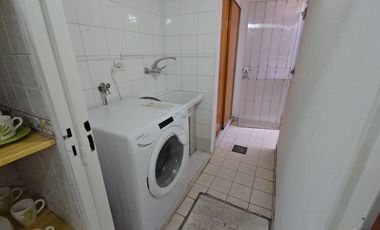 Venta de casa tipo duplex 2 ambientes en moron