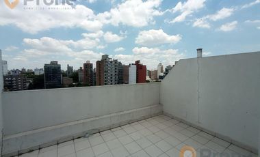 Departamento en Nuestra Señora de Lourdes