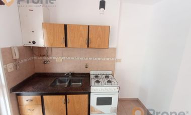 Departamento en Nuestra Señora de Lourdes