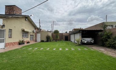 Casa en  Moron Sur