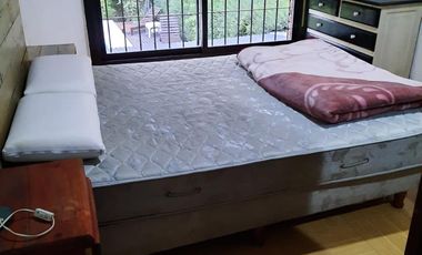 Casa Quinta en Venta - parque - piscina - quincho - Gral. Rodriguez