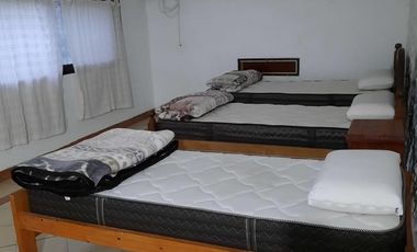 Casa Quinta en Venta - parque - piscina - quincho - Gral. Rodriguez