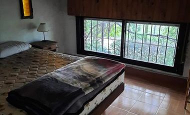 Casa Quinta en Venta - parque - piscina - quincho - Gral. Rodriguez