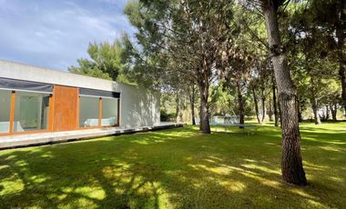 Casa en Pinamar