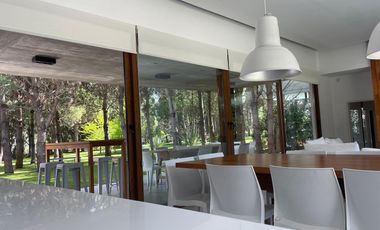 Casa en Pinamar