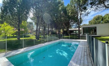 Casa en Pinamar