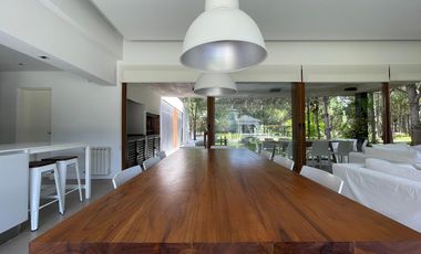 Casa en Pinamar