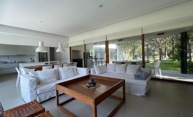 Casa en Pinamar
