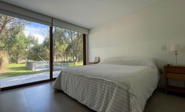 Casa en Pinamar