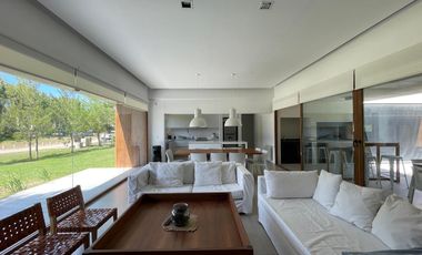 Casa en Pinamar