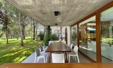 Casa en Pinamar