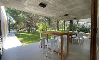 Casa en Pinamar