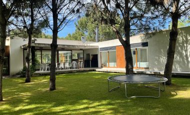 Casa en Pinamar