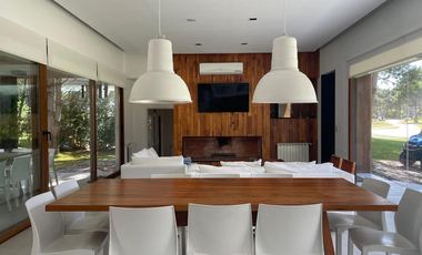 Casa en Pinamar