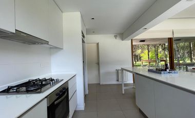 Casa en Pinamar