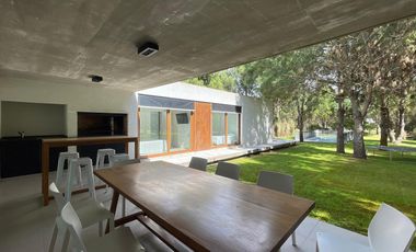 Casa en Pinamar