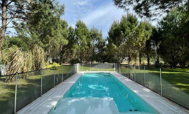 Casa en Pinamar