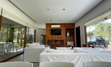 Casa en Pinamar
