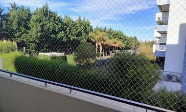 Departamento en Alquiler Chateau del Palmar