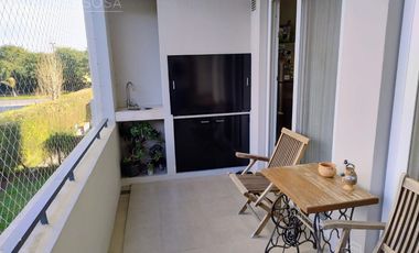 Departamento en Alquiler Chateau del Palmar