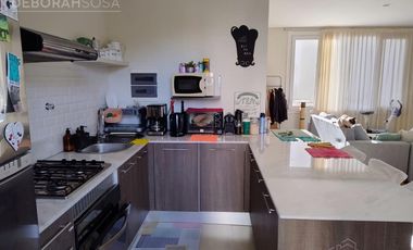 Departamento en Alquiler Chateau del Palmar
