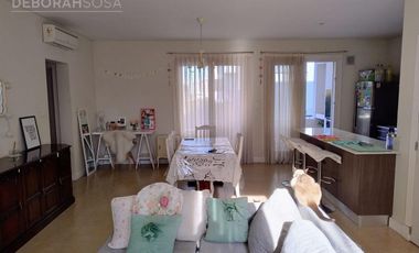 Departamento en Alquiler Chateau del Palmar