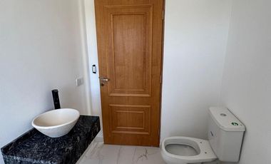 VENTA CASA PUERTOS ACACIAS  A ESTRENAR 8256